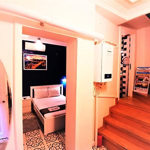 Kamer met Twee Aparte Bedden